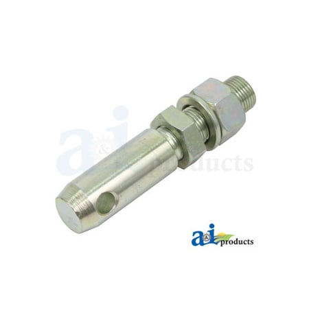 A & I Products Pin, Lift Arm, Adj, Cat I & II 8" x6" x1.5" A-LP006